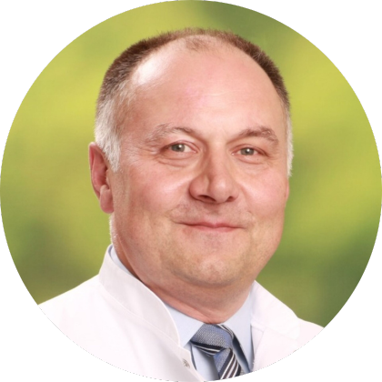 Prof. Dr. Norbert Zoremba