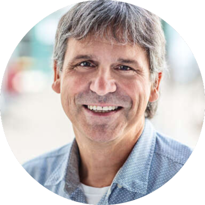 PD Dr. Thomas Bast 