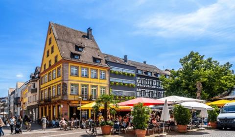 Offenburg