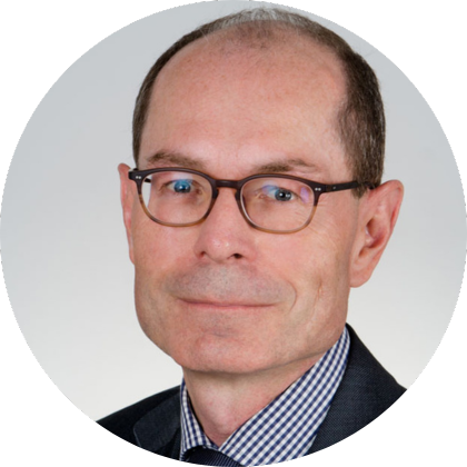 Prof. Dr. Bernd Neubauer