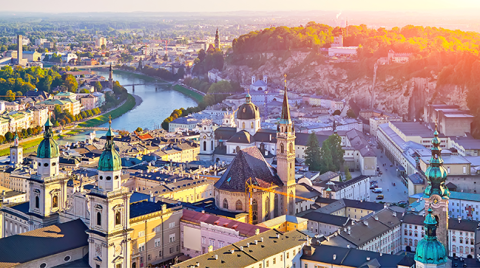 Salzburg 2