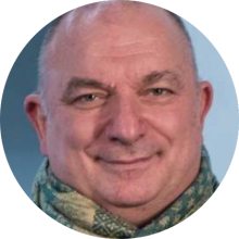 Prof. Michel Lantéri-Minet