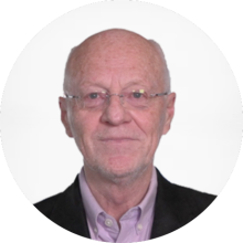 Prof. Peter Goadsby