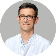 Prof. Tim P. Jürgens